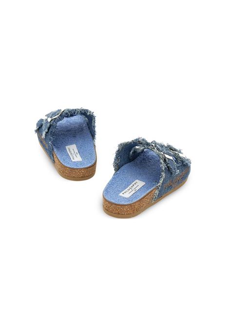 Sandali Philosophy Kids PHILOSOPHY KIDS | SCARPE | 18E00157390055